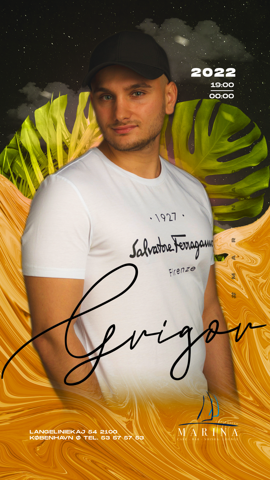 DJ Grigor Presskit Image
