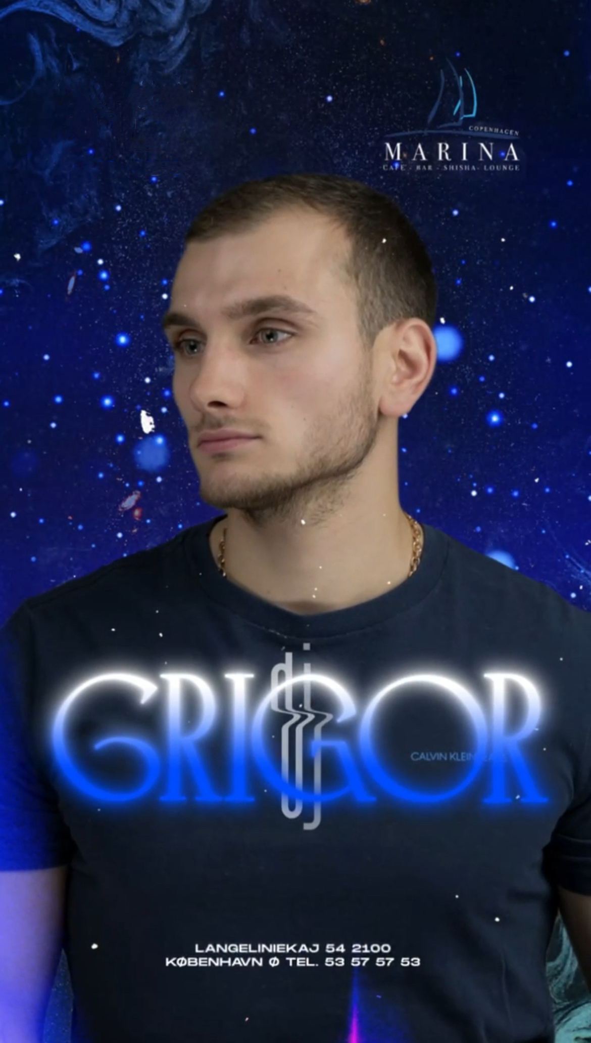 DJ Grigor Presskit Image